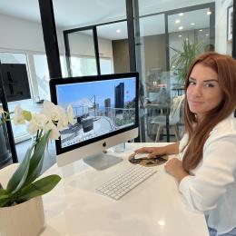 Rent My French Riviera (beta) - Équipe